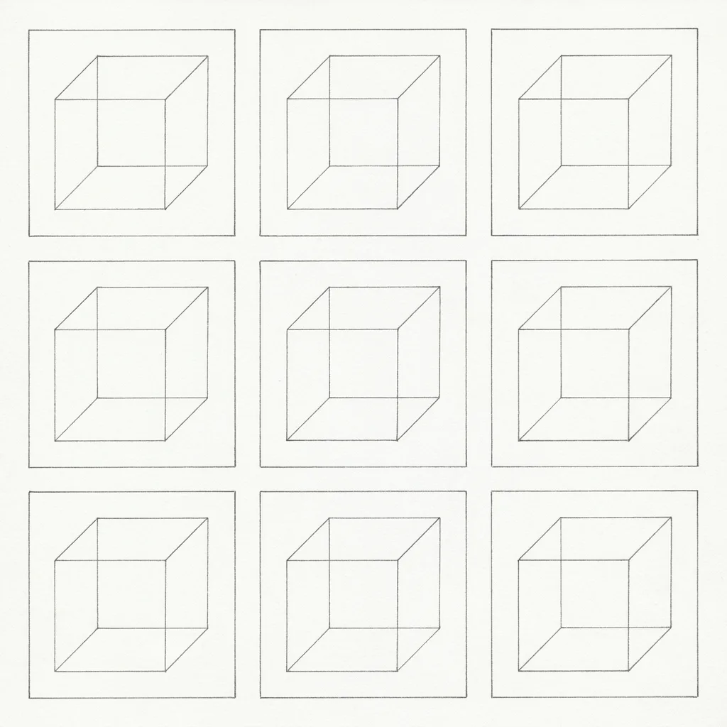 Cubic Modular Composition